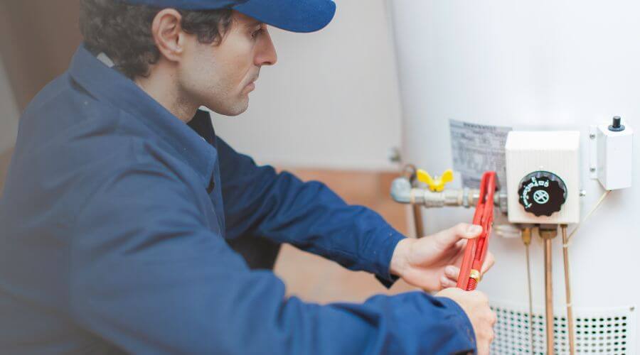 Local expert plumbing services in Coal Mountain, WV